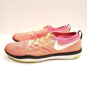 Best 25+ Deals for Nike Free Tr Focus Flyknit | Poshmark